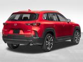 Thumbnail of 2025 Soul Red Crystal Metallic Mazda CX-50 Hybrid