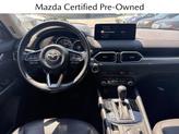 Thumbnail of 2022 Machine Gray Metallic Mazda CX-5
