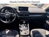 Thumbnail of 2022 Machine Gray Metallic Mazda CX-5