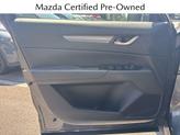 Thumbnail of 2022 Machine Gray Metallic Mazda CX-5