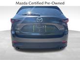 Thumbnail of 2022 Machine Gray Metallic Mazda CX-5