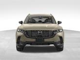 Thumbnail of 2025 Jet Black Mica Mazda CX-50
