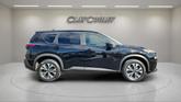 Thumbnail of 2023 Super Black Nissan Rogue