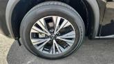Thumbnail of 2023 Super Black Nissan Rogue