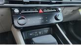 Thumbnail of 2025 White Pearl Hyundai TUCSON