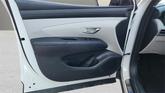 Thumbnail of 2025 White Pearl Hyundai TUCSON