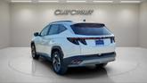 Thumbnail of 2025 White Pearl Hyundai TUCSON