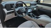 Thumbnail of 2025 White Pearl Hyundai TUCSON