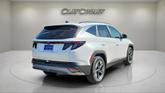 Thumbnail of 2025 White Pearl Hyundai TUCSON