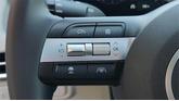 Thumbnail of 2025 White Pearl Hyundai TUCSON