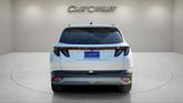 Thumbnail of 2025 White Pearl Hyundai TUCSON