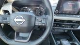 Thumbnail of 2025 Scarlet Ember Tintcoat Nissan Rogue