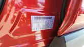 Thumbnail of 2025 Scarlet Ember Tintcoat Nissan Rogue