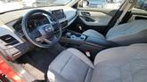 Thumbnail of 2025 Scarlet Ember Tintcoat Nissan Rogue