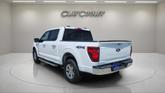 Thumbnail of 2024 Oxford White Ford F-150
