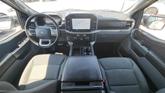 Thumbnail of 2024 Oxford White Ford F-150