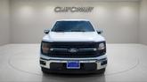 Thumbnail of 2024 Oxford White Ford F-150