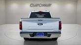 Thumbnail of 2024 Oxford White Ford F-150