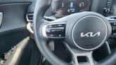 Thumbnail of 2024 Snow White Pearl Kia Sportage