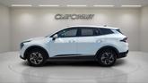 Thumbnail of 2024 Snow White Pearl Kia Sportage