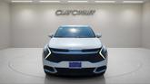 Thumbnail of 2024 Snow White Pearl Kia Sportage