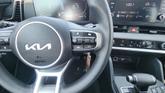 Thumbnail of 2024 Snow White Pearl Kia Sportage