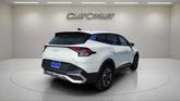 Thumbnail of 2024 Snow White Pearl Kia Sportage