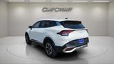Thumbnail of 2024 Snow White Pearl Kia Sportage