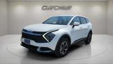 Thumbnail of 2024 Snow White Pearl Kia Sportage