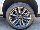 Thumbnail of 2023 Crystal White Tricoat Cadillac Escalade