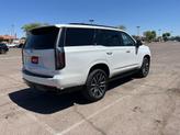 Thumbnail of 2023 Crystal White Tricoat Cadillac Escalade