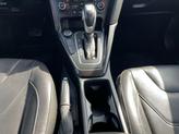 Thumbnail of 2015 White Platinum Metallic Tri-Coat Ford Focus