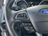 Thumbnail of 2015 White Platinum Metallic Tri-Coat Ford Focus