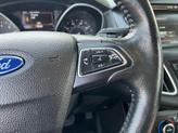 Thumbnail of 2015 White Platinum Metallic Tri-Coat Ford Focus