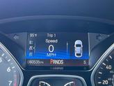 Thumbnail of 2015 White Platinum Metallic Tri-Coat Ford Focus