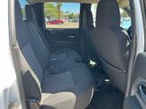 Thumbnail of 2010 Summit White Chevrolet Colorado