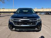 Thumbnail of 2024 Fusion Black Kia Seltos