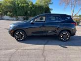 Thumbnail of 2024 Fusion Black Kia Seltos