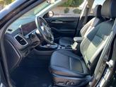 Thumbnail of 2024 Fusion Black Kia Seltos