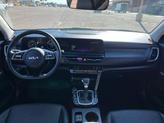 Thumbnail of 2024 Fusion Black Kia Seltos