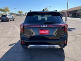 Thumbnail of 2024 Fusion Black Kia Seltos