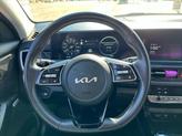 Thumbnail of 2024 Fusion Black Kia Seltos