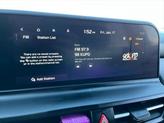 Thumbnail of 2024 Fusion Black Kia Seltos