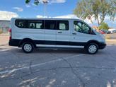 Thumbnail of 2019 Oxford White Ford Transit-350