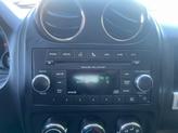 Thumbnail of 2016 Billet Silver Metallic Clearcoat Jeep Compass