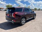 Thumbnail of 2022 Sierra Burgundy Hyundai PALISADE