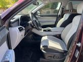Thumbnail of 2022 Sierra Burgundy Hyundai PALISADE