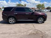 Thumbnail of 2022 Sierra Burgundy Hyundai PALISADE