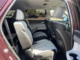 Thumbnail of 2022 Sierra Burgundy Hyundai PALISADE