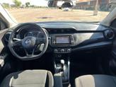 Thumbnail of 2024 Gun Metallic Nissan Kicks